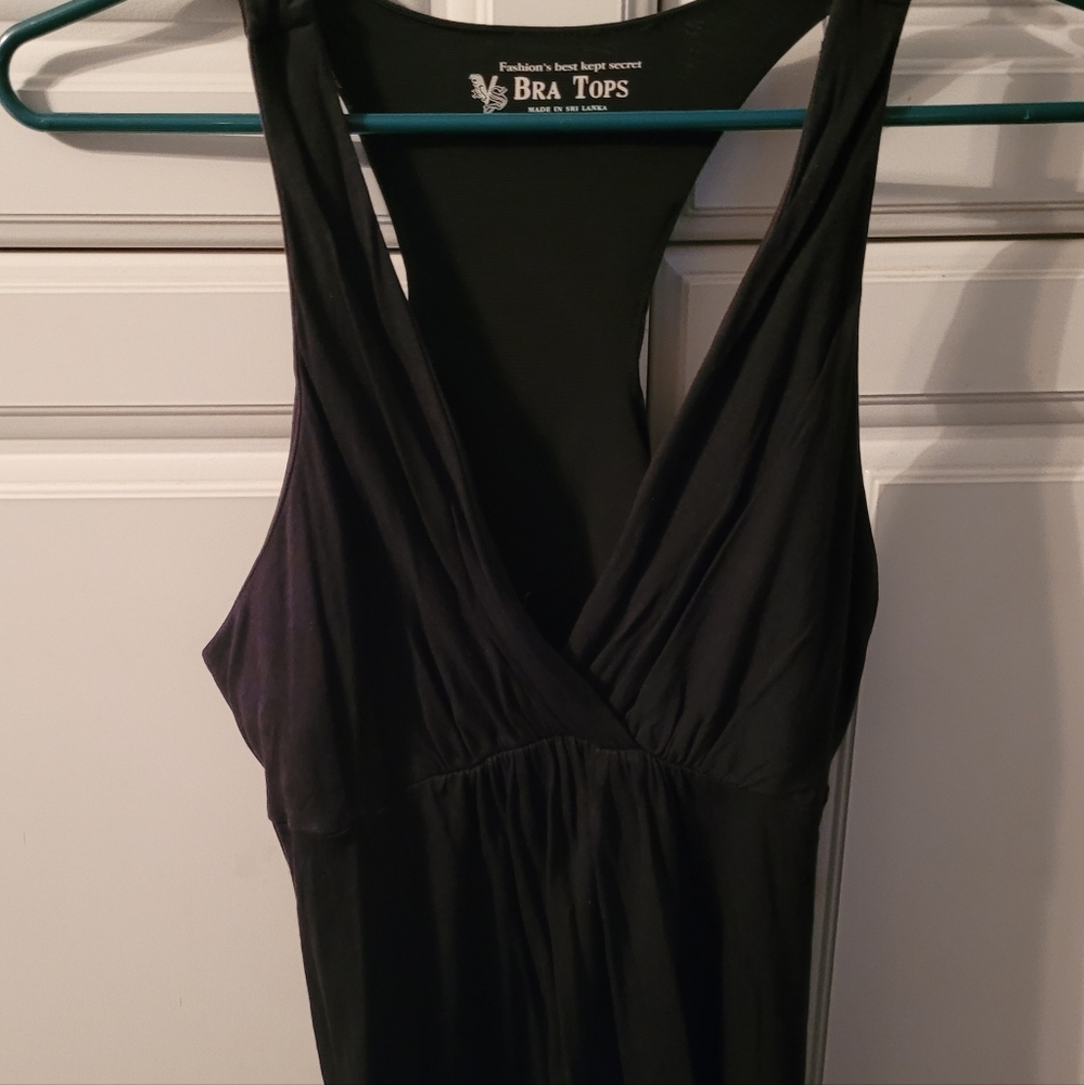 Victoria's secret bra top